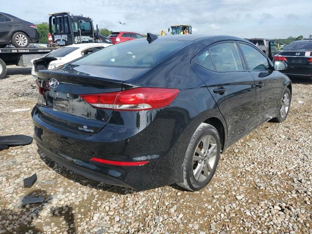 5NPD84LF3JH366024 - 2018 HYUNDAI ELANTRA SEL  photo 4