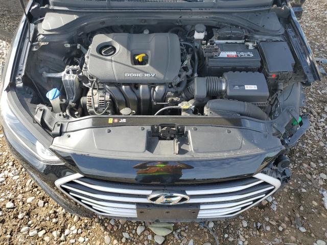 5NPD84LF3JH366024 - 2018 HYUNDAI ELANTRA SEL  photo 7