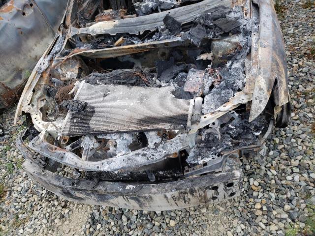 19VDE1F79EE010921 - 2014 ACURA ILX 20 TEC BURN photo 7