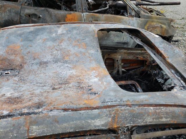 19VDE1F79EE010921 - 2014 ACURA ILX 20 TEC BURN photo 9