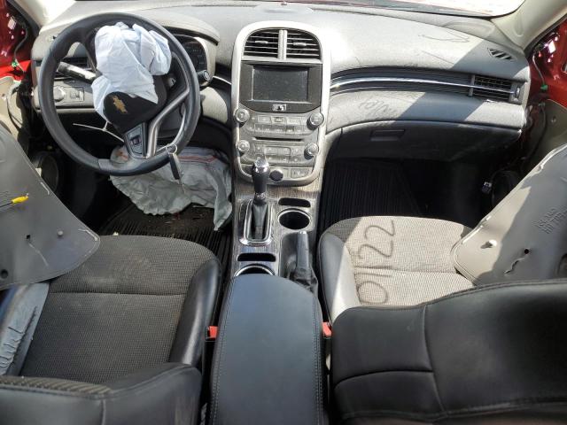 1G11C5SL5EF257958 - 2014 CHEVROLET MALIBU 1LT 红色 照片 5