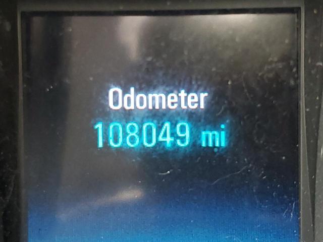 1G11C5SL5EF257958 - 2014 CHEVROLET MALIBU 1LT 红色 照片 8