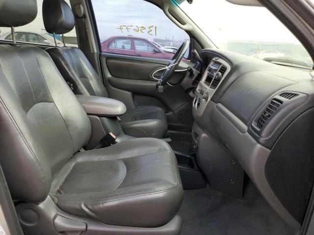 4F2CZ96103KM19160 - 2003 MAZDA TRIBUTE ES 奶油色 照片 5