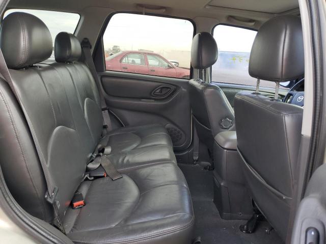 4F2CZ96103KM19160 - 2003 MAZDA TRIBUTE ES 奶油色 照片 6