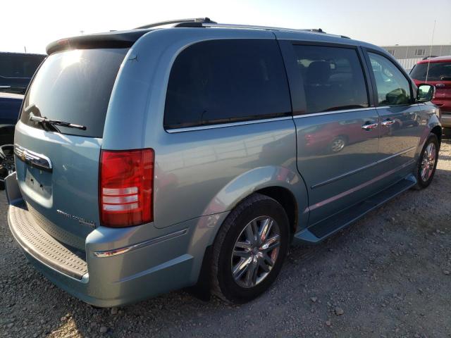 2A4RR6DXXAR226782 - 2010 CHRYSLER TOWN & COUNTRY LIMITED  photo 4