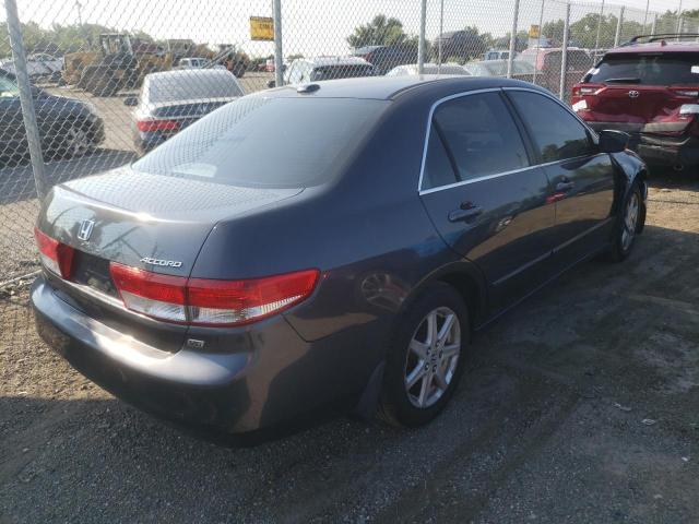 1HGCM66594A100669 - 2004 HONDA ACCORD EX  photo 4