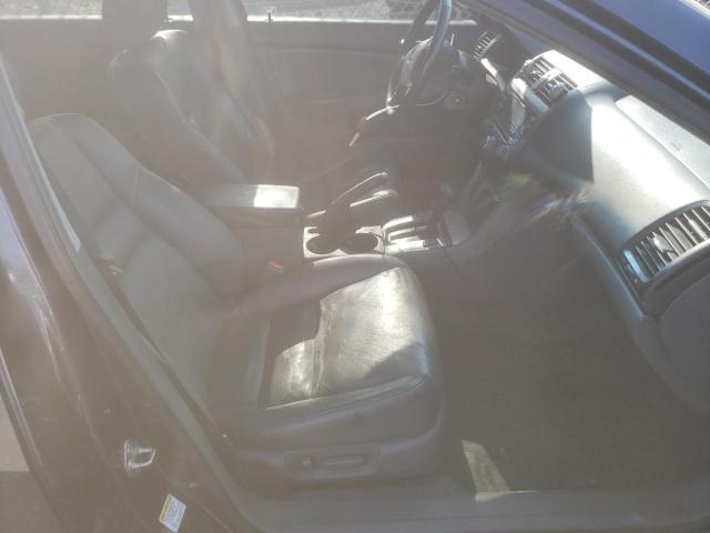 1HGCM66594A100669 - 2004 HONDA ACCORD EX  photo 5