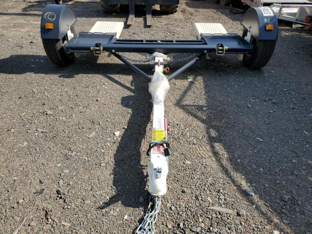 531BT1113NP078435 - 2022 STEH TOW DOLLY  photo 8