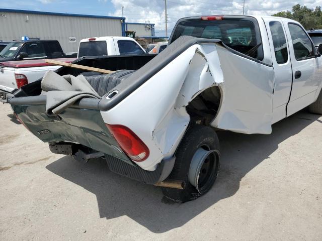 2FTRX17W04CA71751 - 2004 FORD F-150 HERITAGE CLASSIC  photo 9