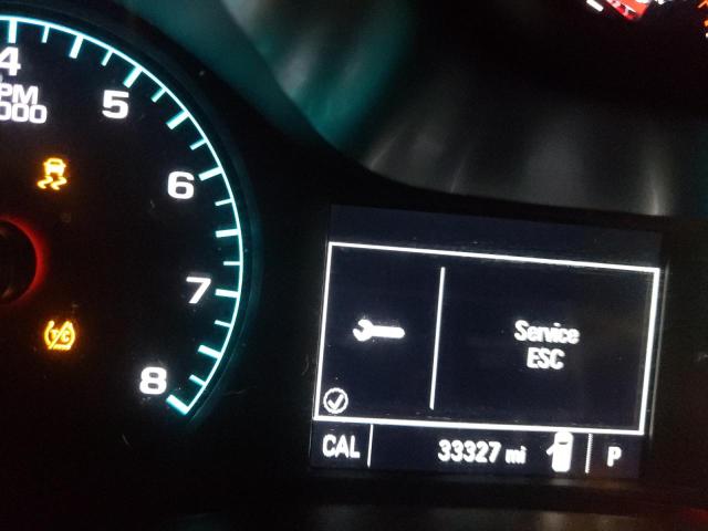 1GCGTCEN0M1139654 - 2021 CHEVROLET COLORADO L BLUE photo 8