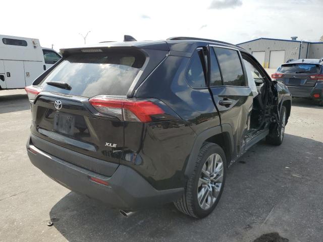 JTMC1RFV2KD512324 - 2019 TOYOTA RAV4 XLE P BLACK photo 4