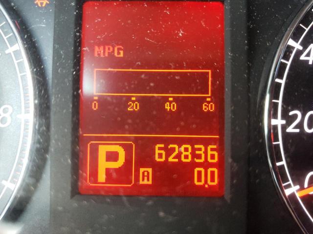 JNKAJ09F98M361402 - 2008 INFINITI EX35 BASE WHITE photo 8