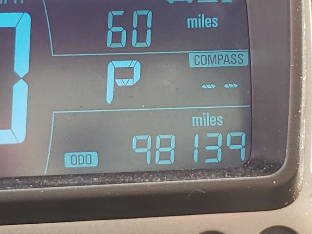 1G1JA5SG7F4209111 - 2015 CHEVROLET SONIC LS BLUE photo 8