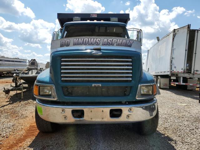 2FZXEXYB6YAG39164 - 2000 STERLING TRUCK LT 9500 TEAL photo 7