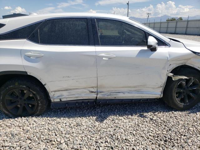 2T2BZMCA1HC063907 - 2017 LEXUS RX 350 BASE  photo 9