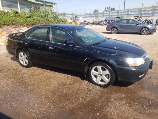 19UUA56963A028791 - 2003 ACURA 3.2TL TYPE-S  photo 1