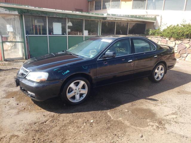 19UUA56963A028791 - 2003 ACURA 3.2TL TYPE-S  photo 2