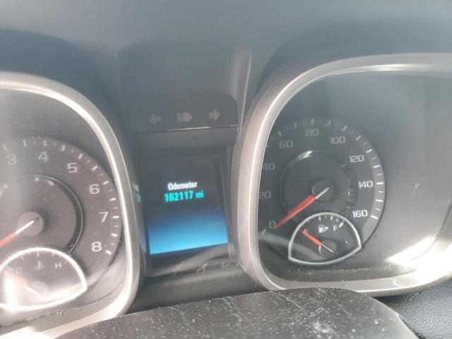 1G11C5SA8GF126704 - 2016 CHEVROLET MALIBU LIM 金色 照片 8