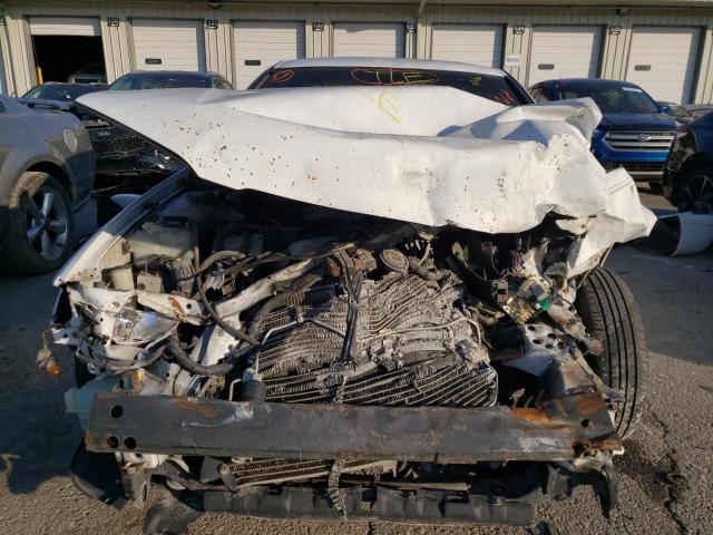 4T1BG22KXXU873798 - 1999 TOYOTA CAMRY CE  photo 9