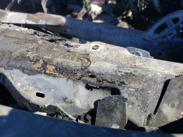 3C6UR5DL5EG109928 - 2014 RAM 2500 SLT BURN photo 10