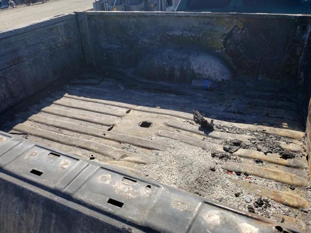 3C6UR5DL5EG109928 - 2014 RAM 2500 SLT 烧焦的 照片 9