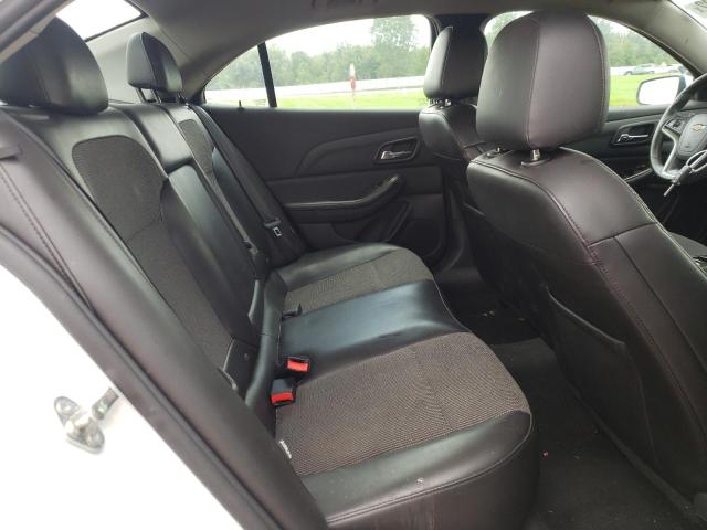 1G11C5SLXFF225413 - 2015 CHEVROLET MALIBU 1LT 白色 照片 6