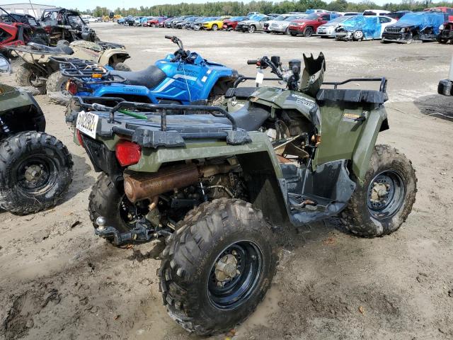 4XASEA570LA266498 - 2020 POLARIS SPORTSMAN GREEN photo 4