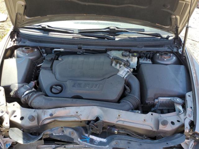 1G1ZG5E74CF221455 - 2012 CHEVROLET MALIBU LTZ ყავისფერი ფოტო 7