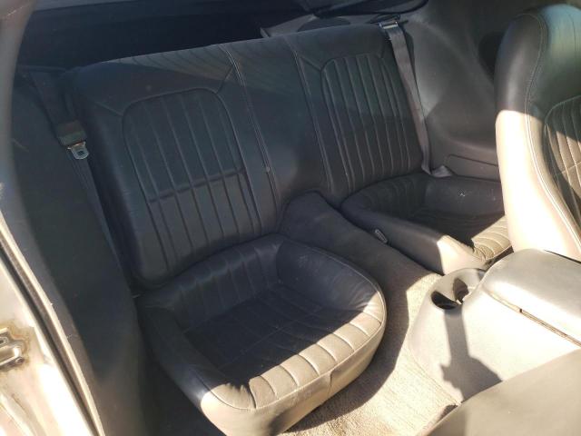 2G1FP22K9V2101620 - 1997 CHEVROLET CAMARO BAS 银色 照片 6