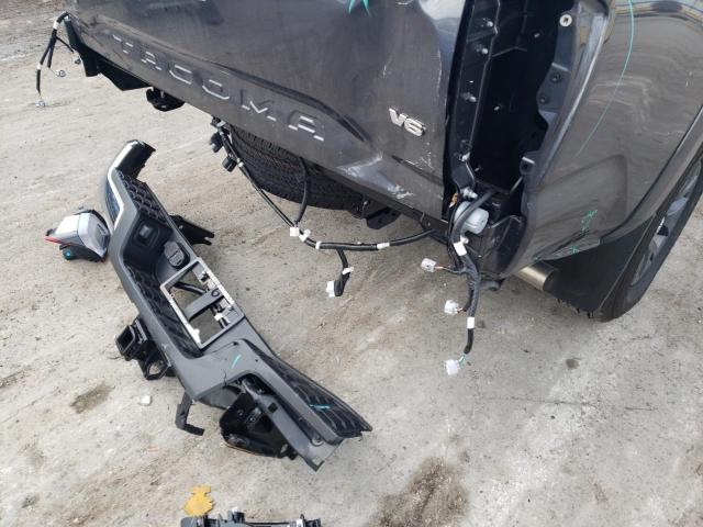 3TYDZ5BN0NT009805 - 2022 TOYOTA TACOMA DOUBLE CAB  照片 9