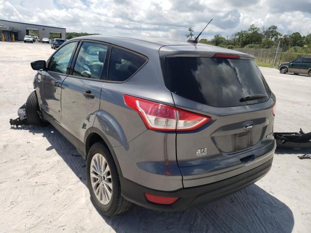 1FMCU0F72DUB33231 - 2013 FORD ESCAPE S  photo 3