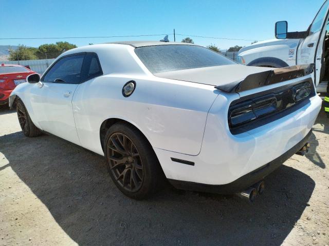 2C3CDZFJ3FH720231 - 2015 DODGE CHALLENGER R/T SCAT PACK  photo 3