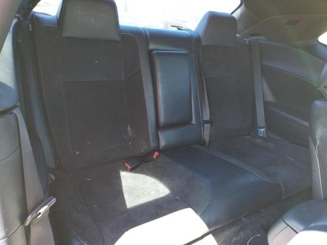 2C3CDZFJ3FH720231 - 2015 DODGE CHALLENGER R/T SCAT PACK  photo 6