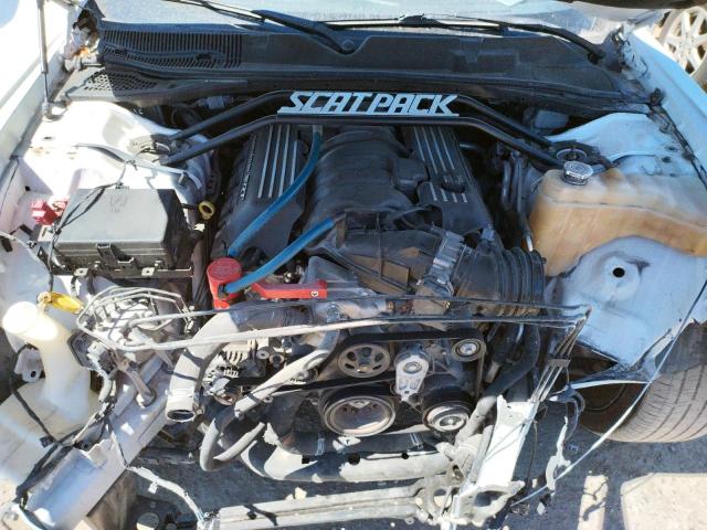 2C3CDZFJ3FH720231 - 2015 DODGE CHALLENGER R/T SCAT PACK  photo 7