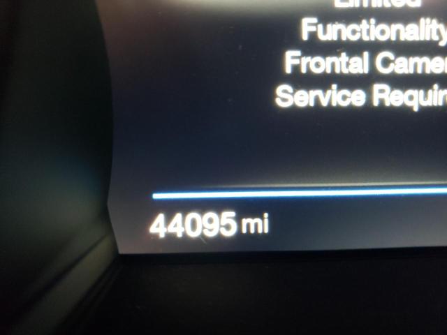 ZASFAKNNXJ7B93961 - 2018 ALFA ROMEO STELVIO TI RED photo 8