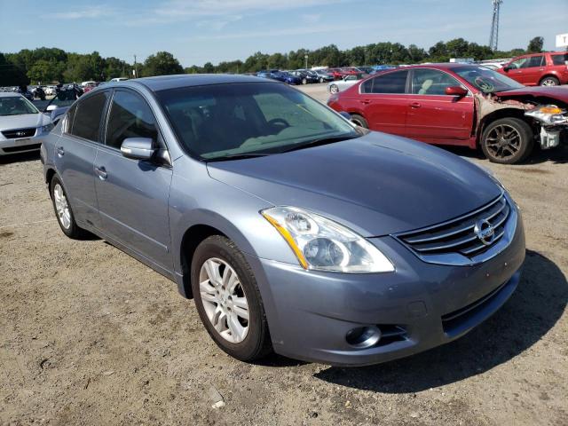 1N4AL2AP9AN532215 - 2010 NISSAN ALTIMA BASE  photo 1