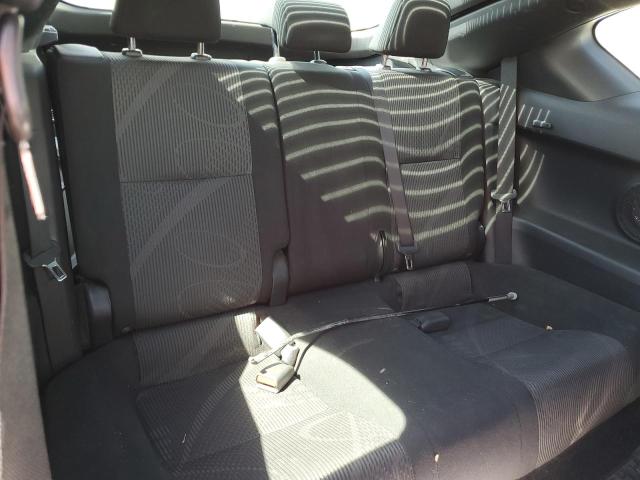 JTKJF5C79B3008844 - 2011 TOYOTA SCION TC 蓝色 照片 6