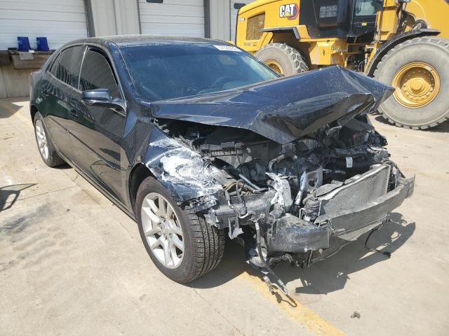 1G11C5SL6EF295943 - 2014 CHEVROLET MALIBU 1LT 黑色 照片 1