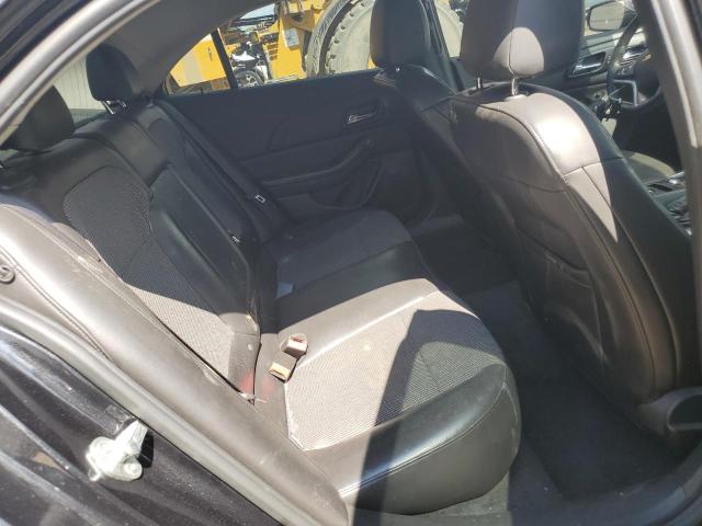 1G11C5SL6EF295943 - 2014 CHEVROLET MALIBU 1LT 黑色 照片 6