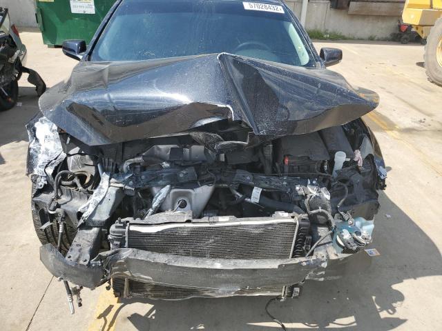 1G11C5SL6EF295943 - 2014 CHEVROLET MALIBU 1LT 黑色 照片 9