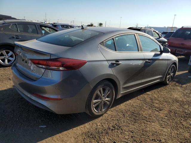 5NPD84LF7JH300771 - 2018 HYUNDAI ELANTRA SEL  photo 4