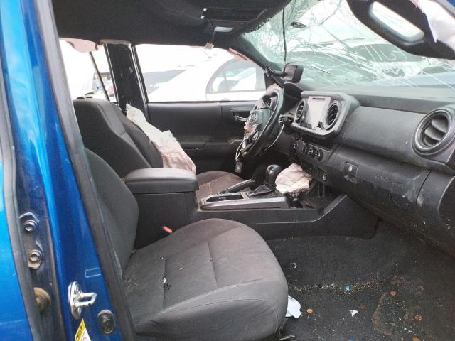 3TMAZ5CN8GM017036 - 2016 TOYOTA TACOMA DOUBLE CAB  照片 5