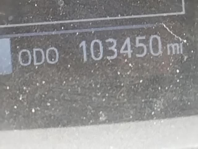 3TMAZ5CN8GM017036 - 2016 TOYOTA TACOMA DOUBLE CAB  照片 8