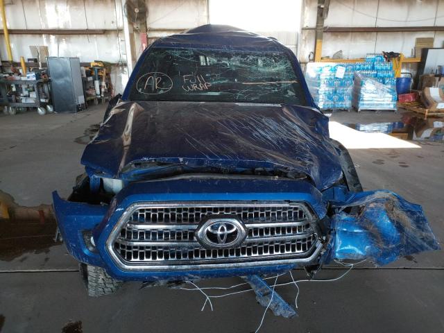 3TMAZ5CN8GM017036 - 2016 TOYOTA TACOMA DOUBLE CAB  照片 9