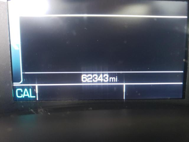 2G1105S32K9148760 - 2019 CHEVROLET IMPALA PRE ლურჯი ფოტო 8