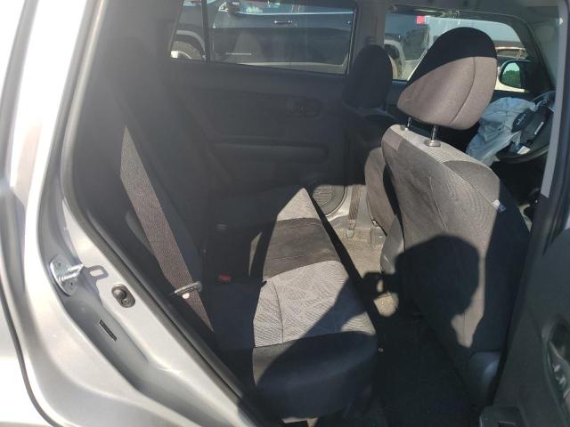 JTLZE4FE6B1133012 - 2011 TOYOTA SCION XB ვერცხლისფერი ფოტო 6