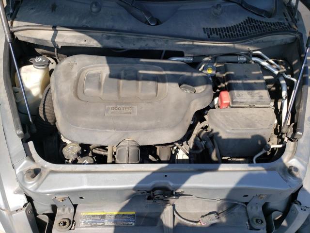 3GNCA13B69S600256 - 2009 CHEVROLET HHR LS CHARCOAL photo 7