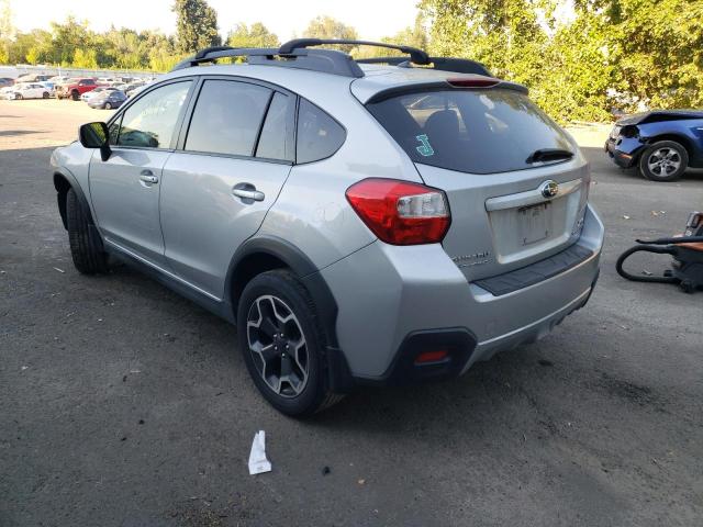 JF2GPAVC4D2881445 - 2013 SUBARU XV CROSSTREK 2.0 PREMIUM  photo 3