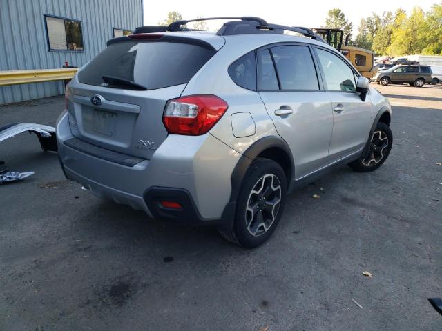 JF2GPAVC4D2881445 - 2013 SUBARU XV CROSSTREK 2.0 PREMIUM  photo 4