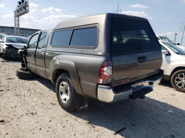 5TEUU4ENXAZ699625 - 2010 TOYOTA TACOMA ACCESS CAB  ფოტო 3